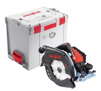 Mafell K85-18  (2 x 18V = 36V) Cordless Portable Circular Saw Pure Version in L-Max Case Max Cut 88mm £999.00